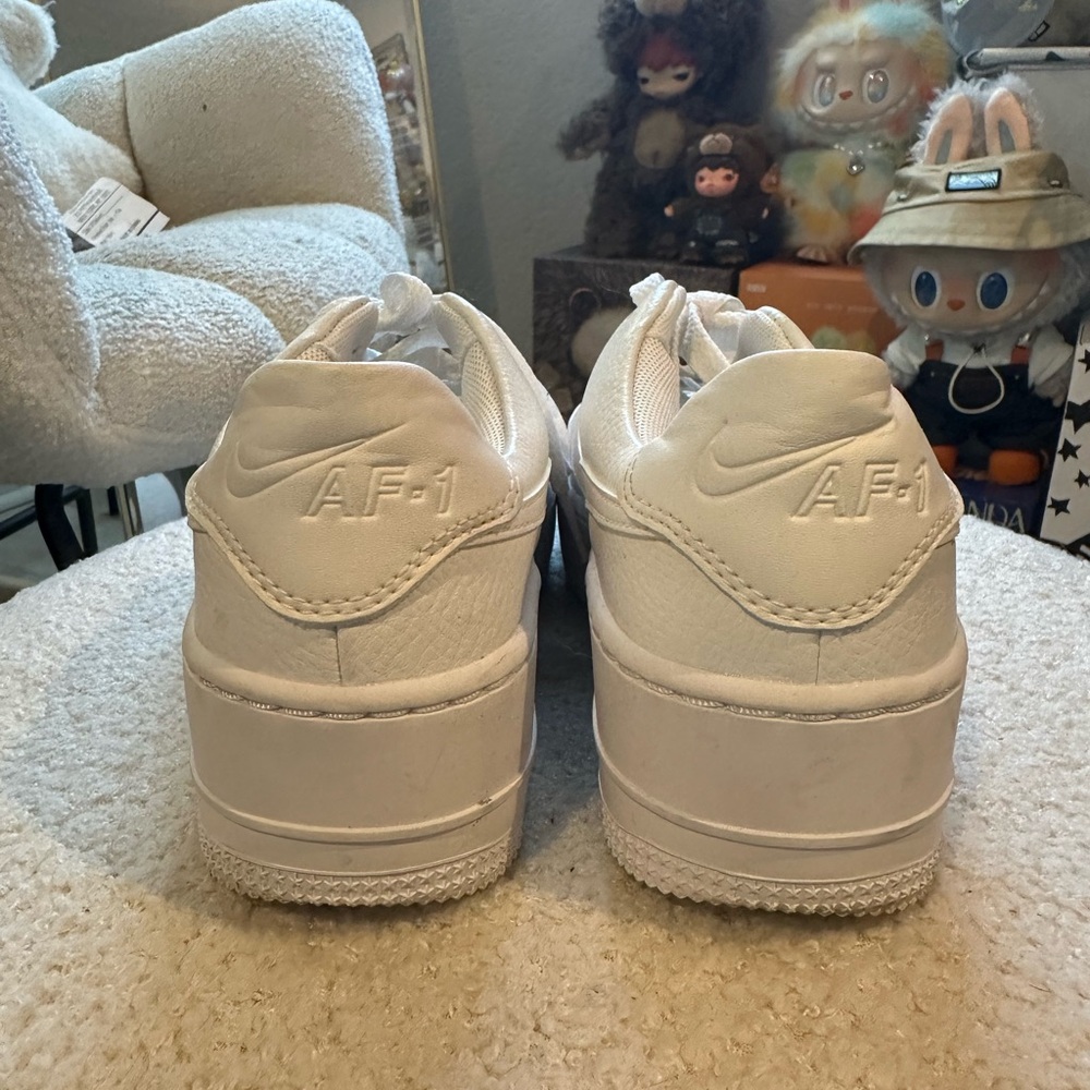 Nike Air Force 1 Sage Low size 5 - Picture 5 of 8